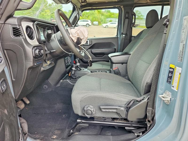 2024 JEEP WRANGLER 4XE 7