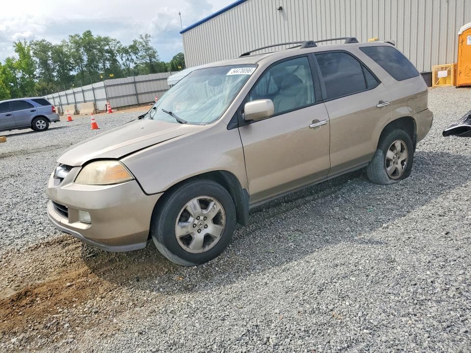 2006 ACURA MDX - 1