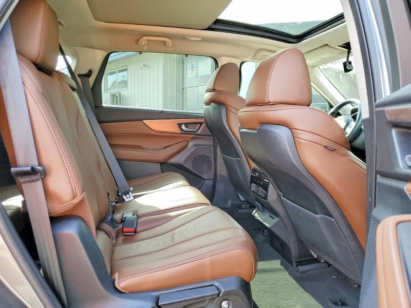2022 ACURA MDX TECHNOLOGY 11