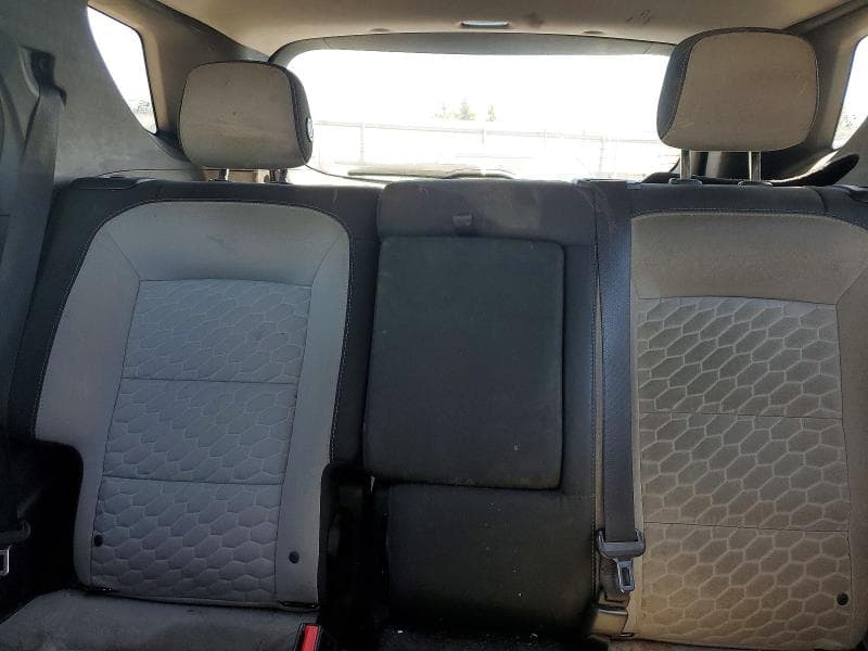2019 CHEVROLET EQUINOX LS 10