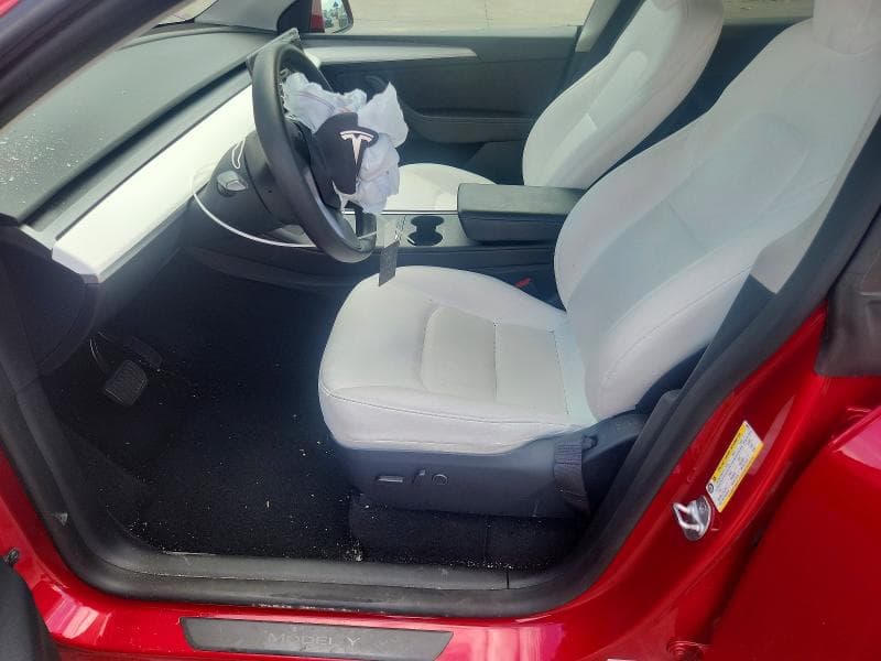 2023 TESLA MODEL Y 7