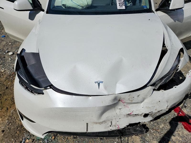 2023 TESLA MODEL Y 11