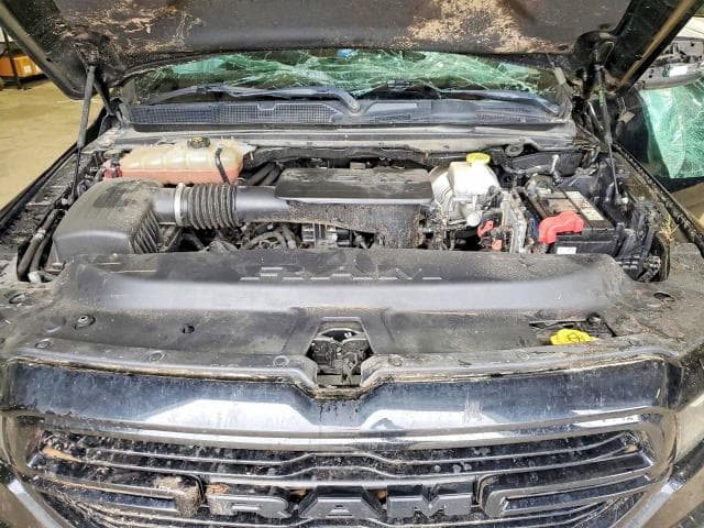 2019 RAM 1500 11