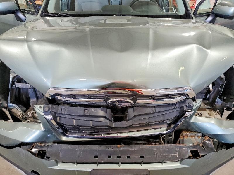 2018 SUBARU FORESTER 2.5I PREMIUM 11
