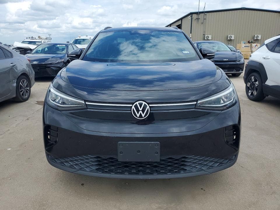2023 VOLKSWAGEN ID.4 PRO 5