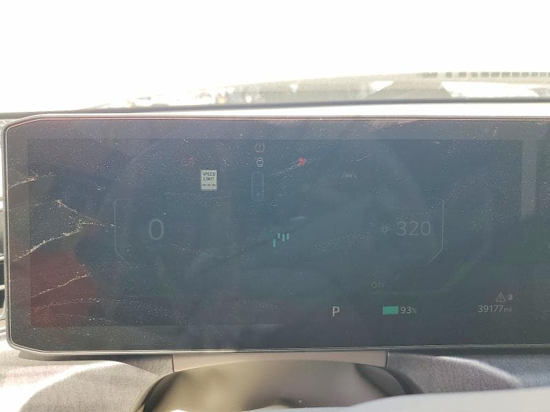2025 KIA EV9 WIND 9