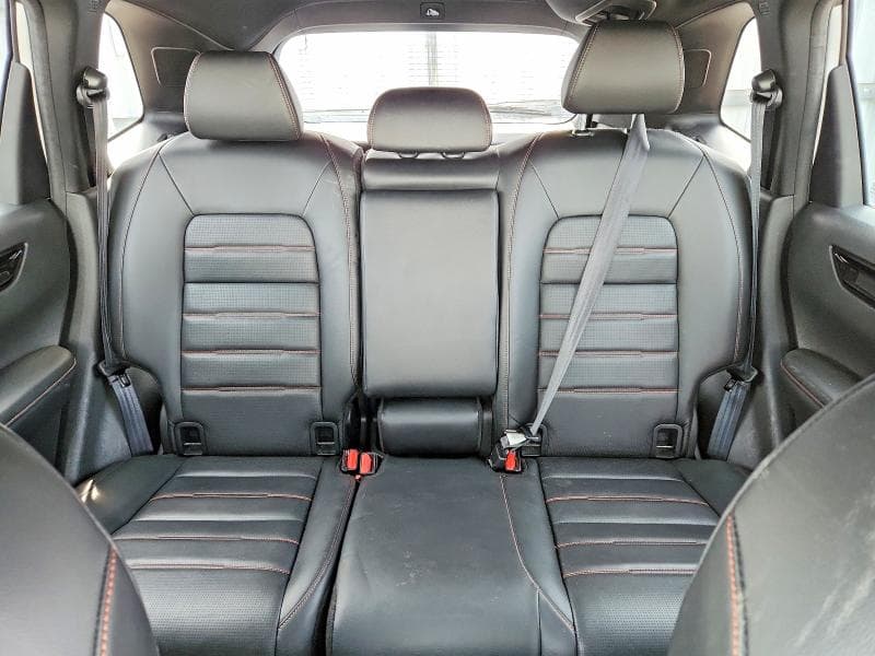 2025 HONDA CR-V SPORT TOURING 10