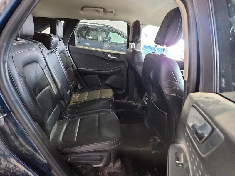 2020 FORD ESCAPE SEL 10