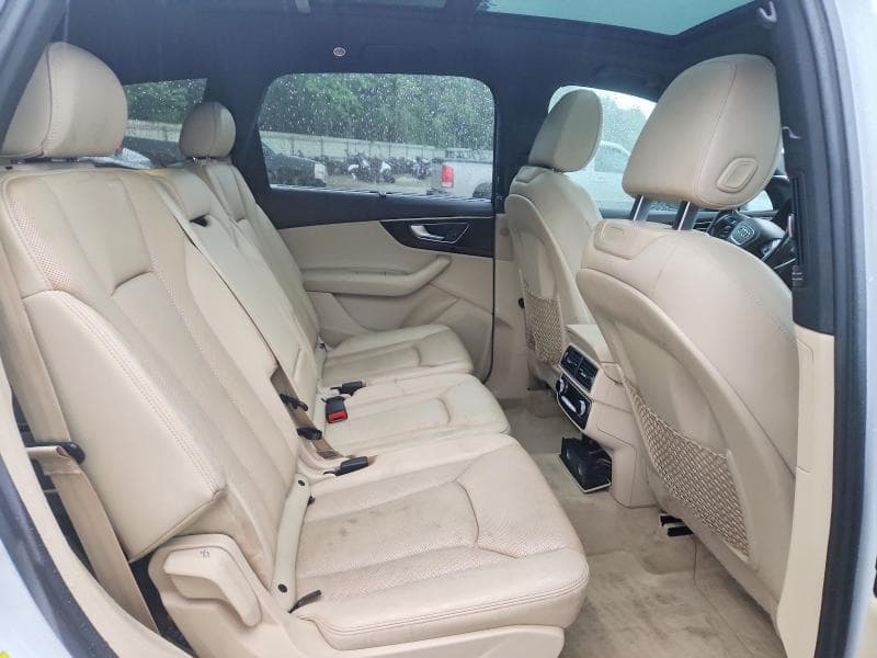 2017 AUDI Q7 PREMIUM PLUS 11