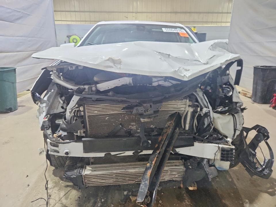 2021 CHEVROLET EQUINOX LT 5
