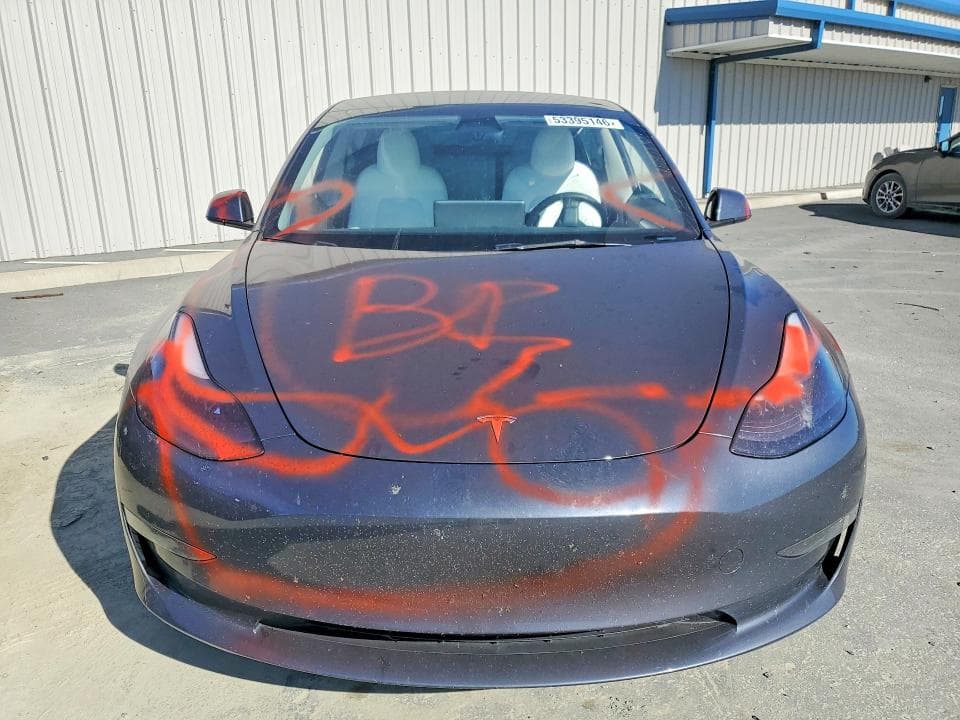 2023 TESLA MODEL 3 5