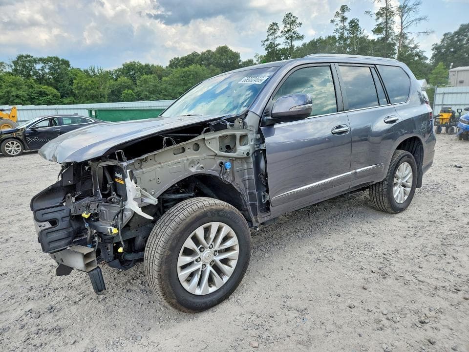 2019 LEXUS GX 460 - 1