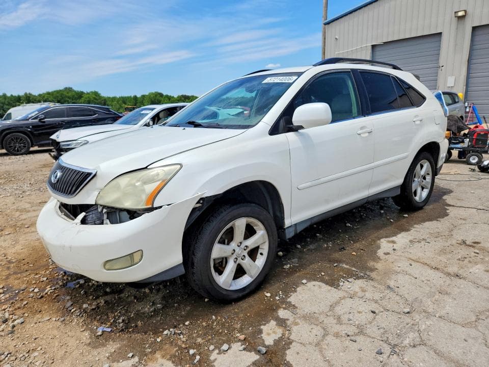 2005 LEXUS RX330 - 1