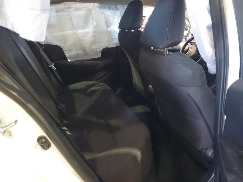 2021 TOYOTA COROLLA LE 10