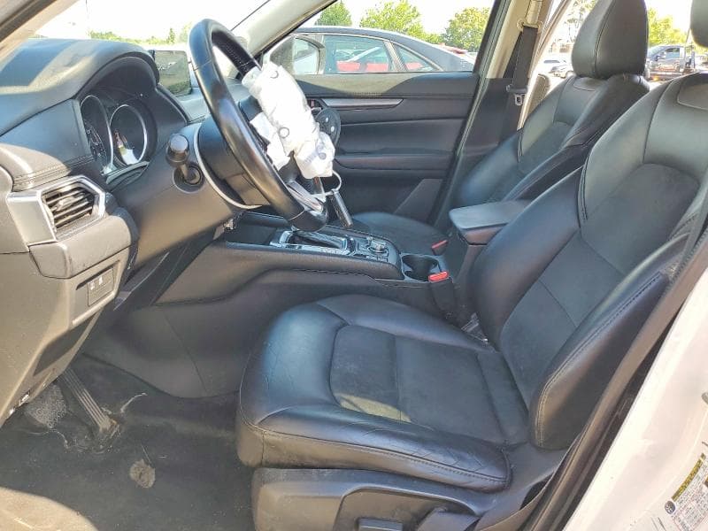 2019 MAZDA CX-5 TOURING 7