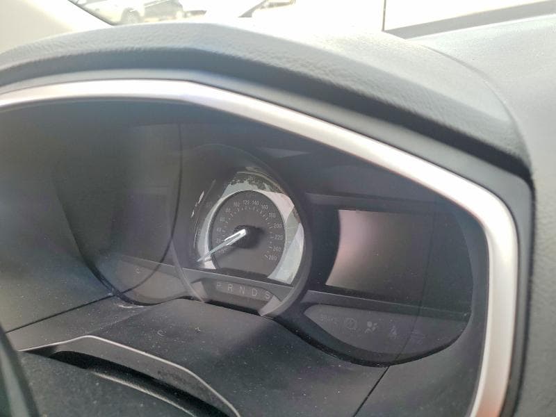 2019 FORD EDGE SEL 9