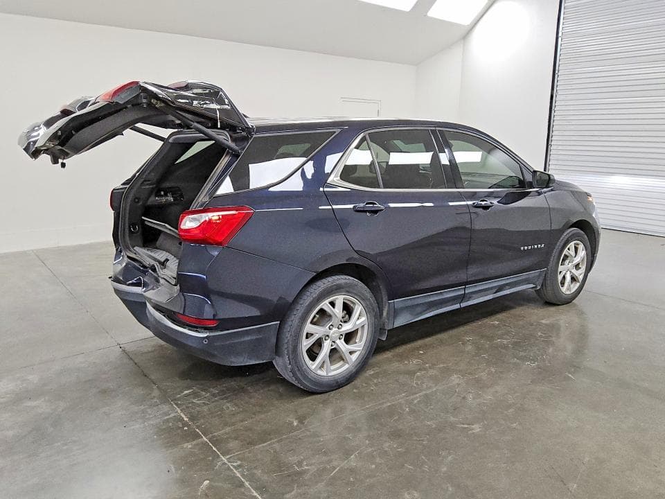 2020 CHEVROLET EQUINOX LT 3
