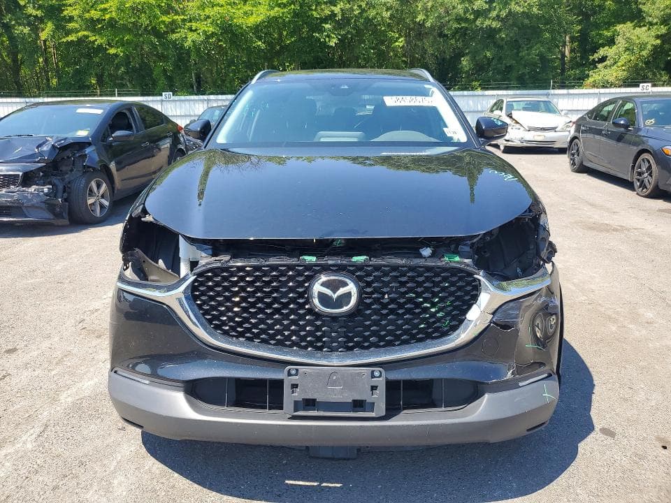 2023 MAZDA CX-30 PREFERRED 5