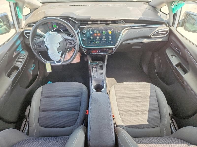 2023 CHEVROLET BOLT EV 1LT 8