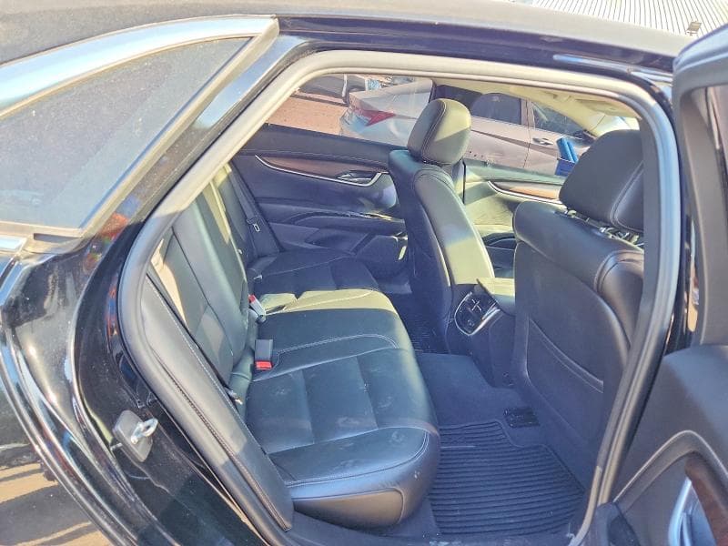 2019 CADILLAC XTS LUXURY 10