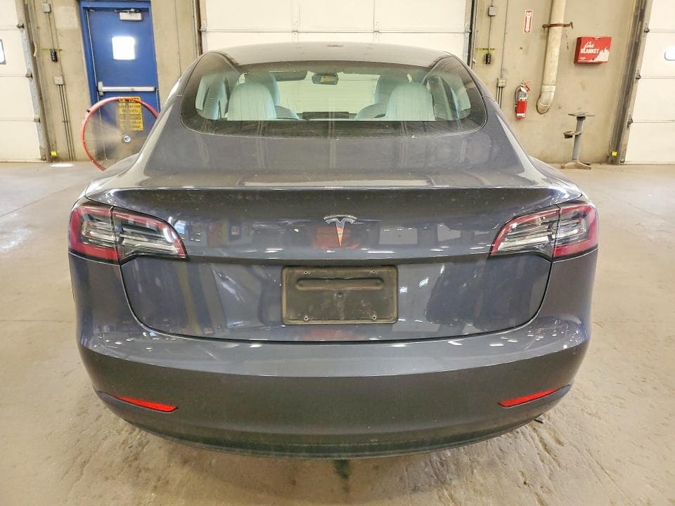 2020 TESLA MODEL 3 6