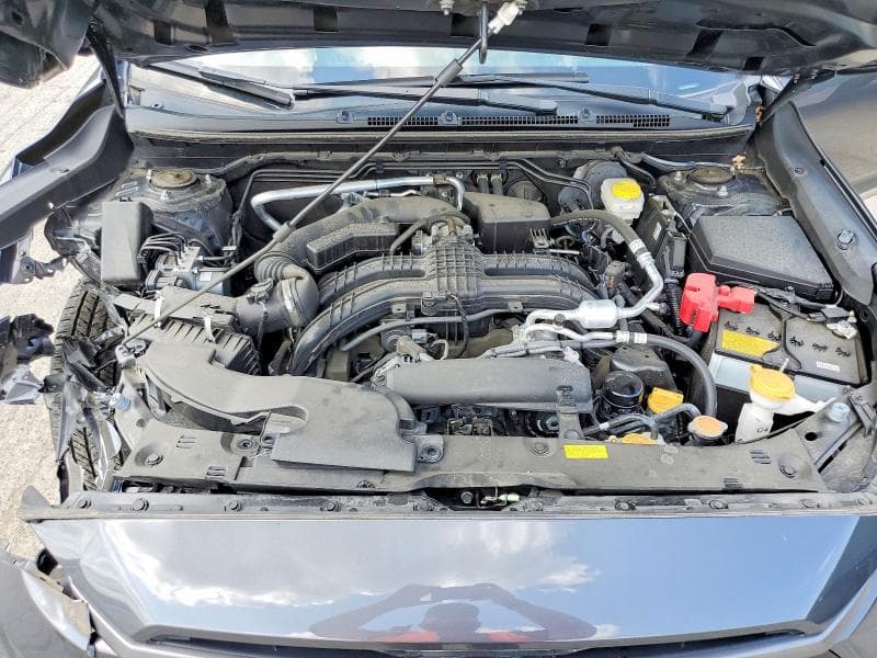 2024 SUBARU CROSSTREK PREMIUM 12