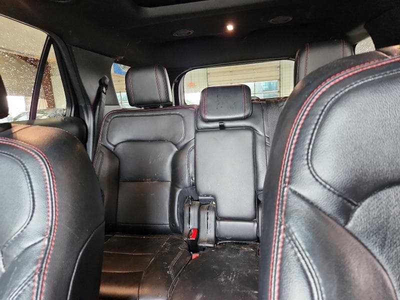 2019 FORD EXPLORER SPORT 10