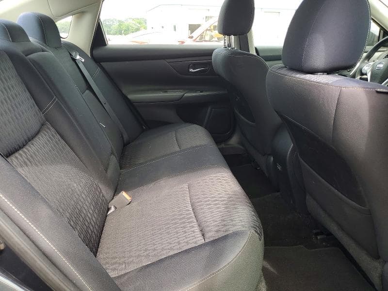2018 NISSAN ALTIMA 2.5 S 10