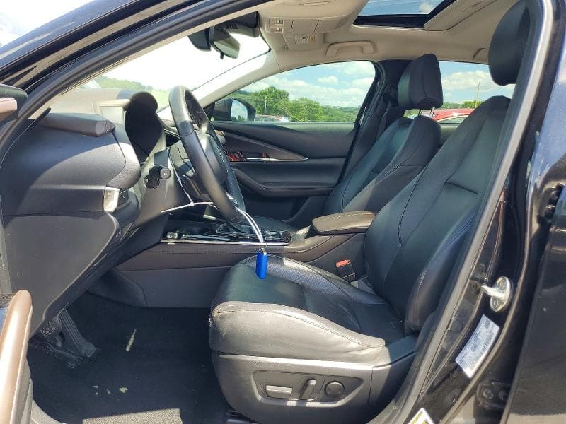 2022 MAZDA CX-30 PREMIUM 7