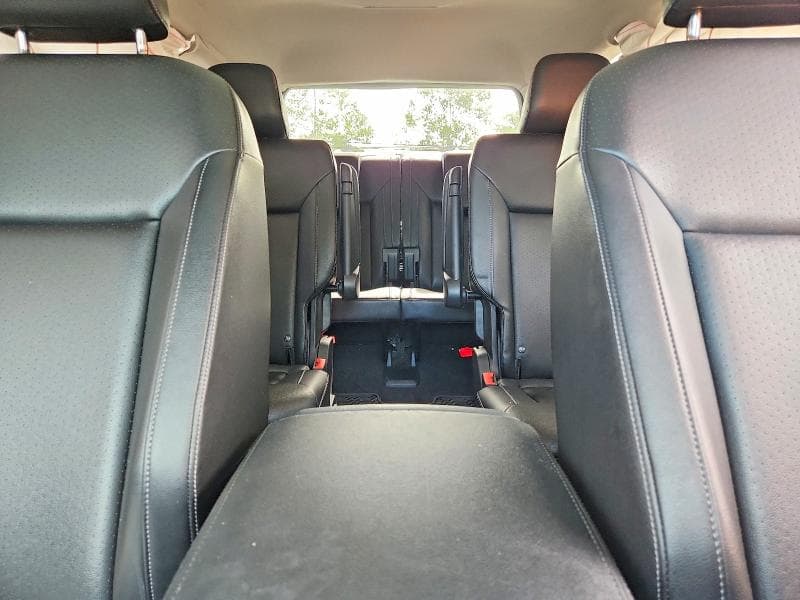 2019 VOLKSWAGEN ATLAS SEL SEL 10