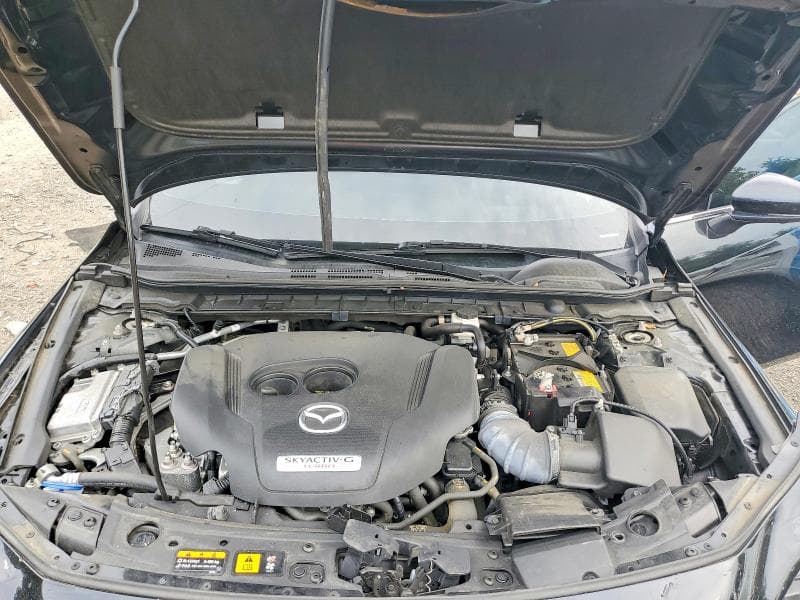 2024 MAZDA 3 PREMIUM PLUS 11