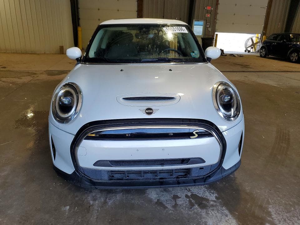 2023 MINI COOPER SE 5