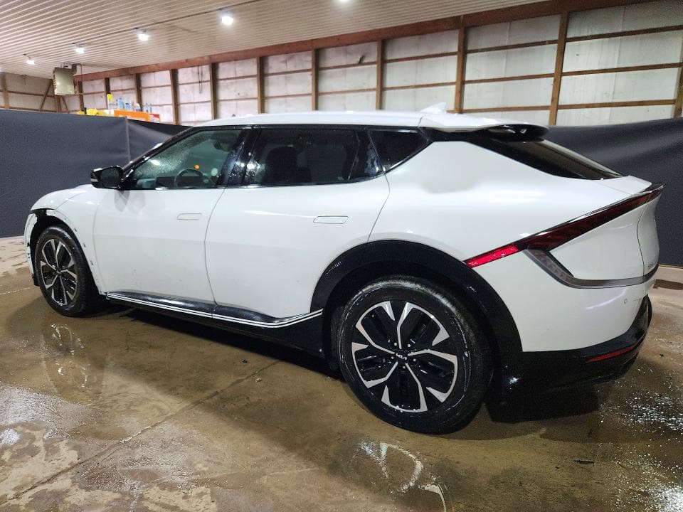 2024 KIA EV6 WIND 2
