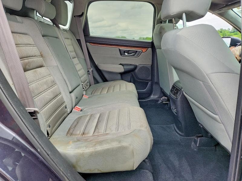 2019 HONDA CR-V EX 11