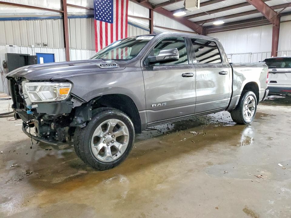 2023 RAM 1500 BIG HORN - 1