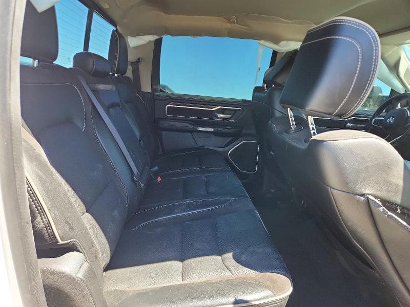2022 RAM 1500 LARAMIE 10