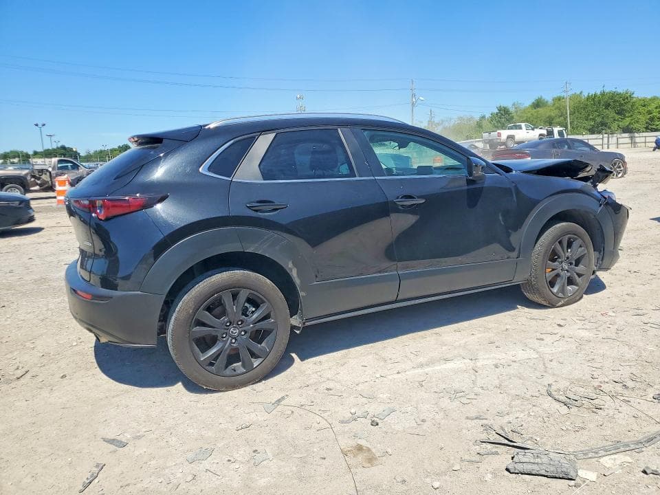 2024 MAZDA CX-30 SELECT 3