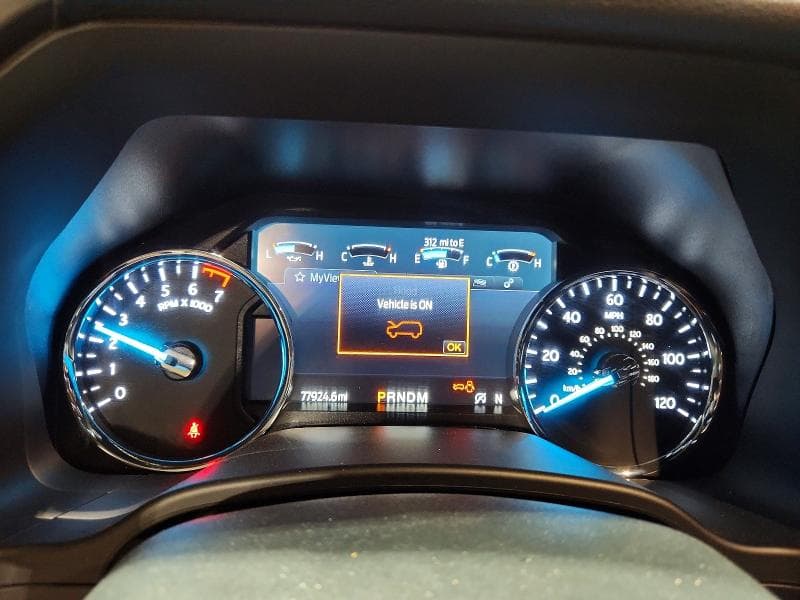 2021 FORD EXPEDITION MAX LIMITED 9