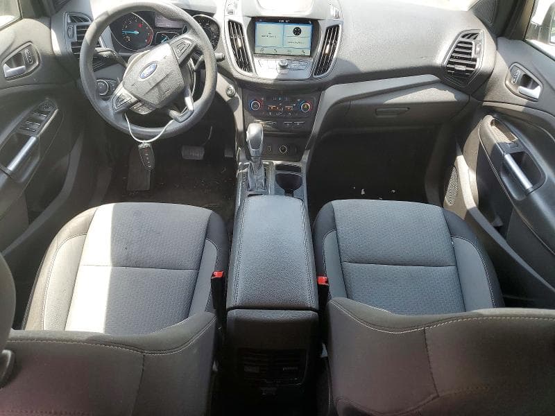 2019 FORD ESCAPE SE 8