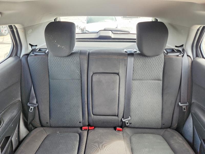 2019 CHEVROLET TRAX LS 10