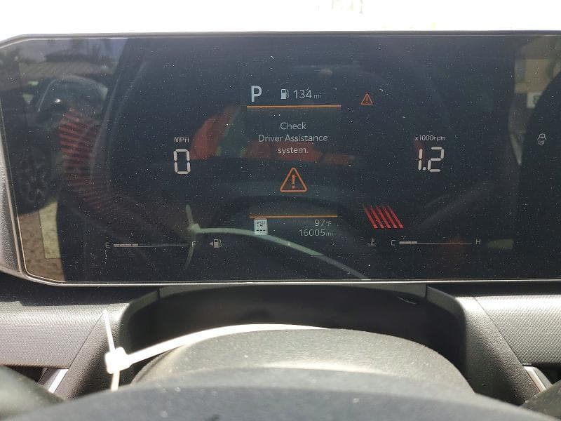 2025 KIA K4 LXS 9
