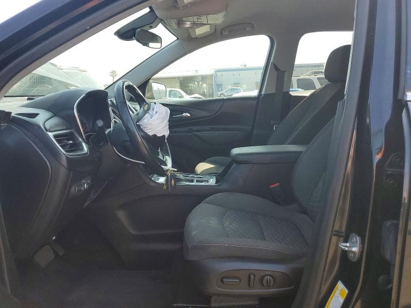 2020 CHEVROLET EQUINOX LT 7