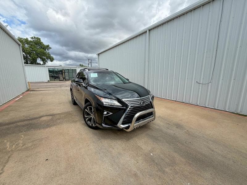 2016 LEXUS RX 350 - 1