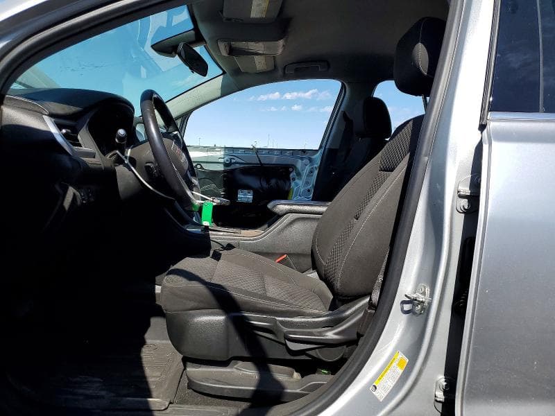 2018 GMC ACADIA SLE 7