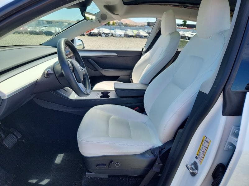 2023 TESLA MODEL Y 7