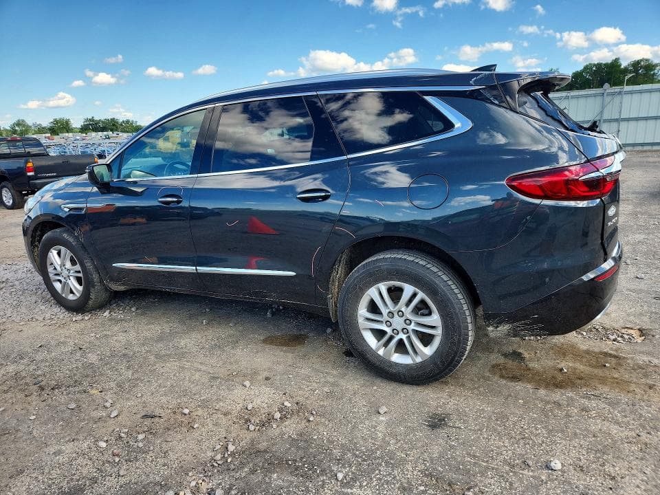 2018 BUICK ENCLAVE PREMIUM 2