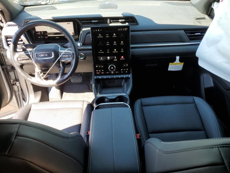 2026 GMC TERRAIN ELEVATION 8