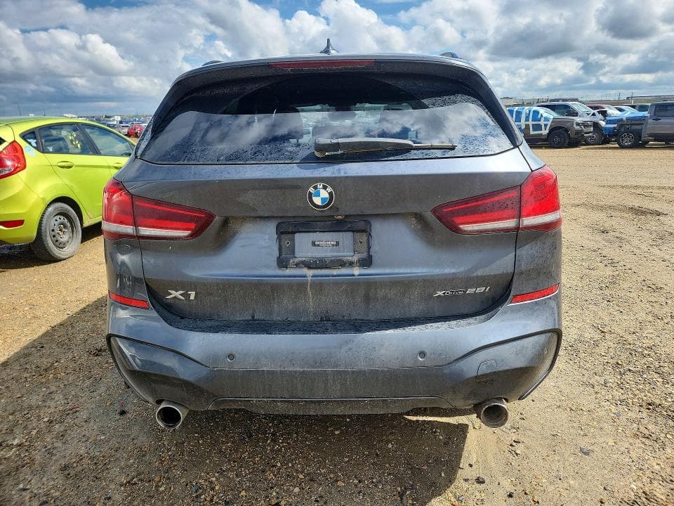 2021 BMW X1 XDRIVE28I 6