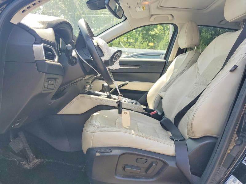 2019 MAZDA CX-5 GRAND TOURING 7