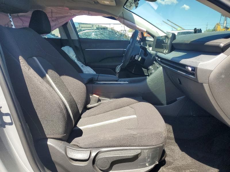 2025 HYUNDAI SONATA SEL 7
